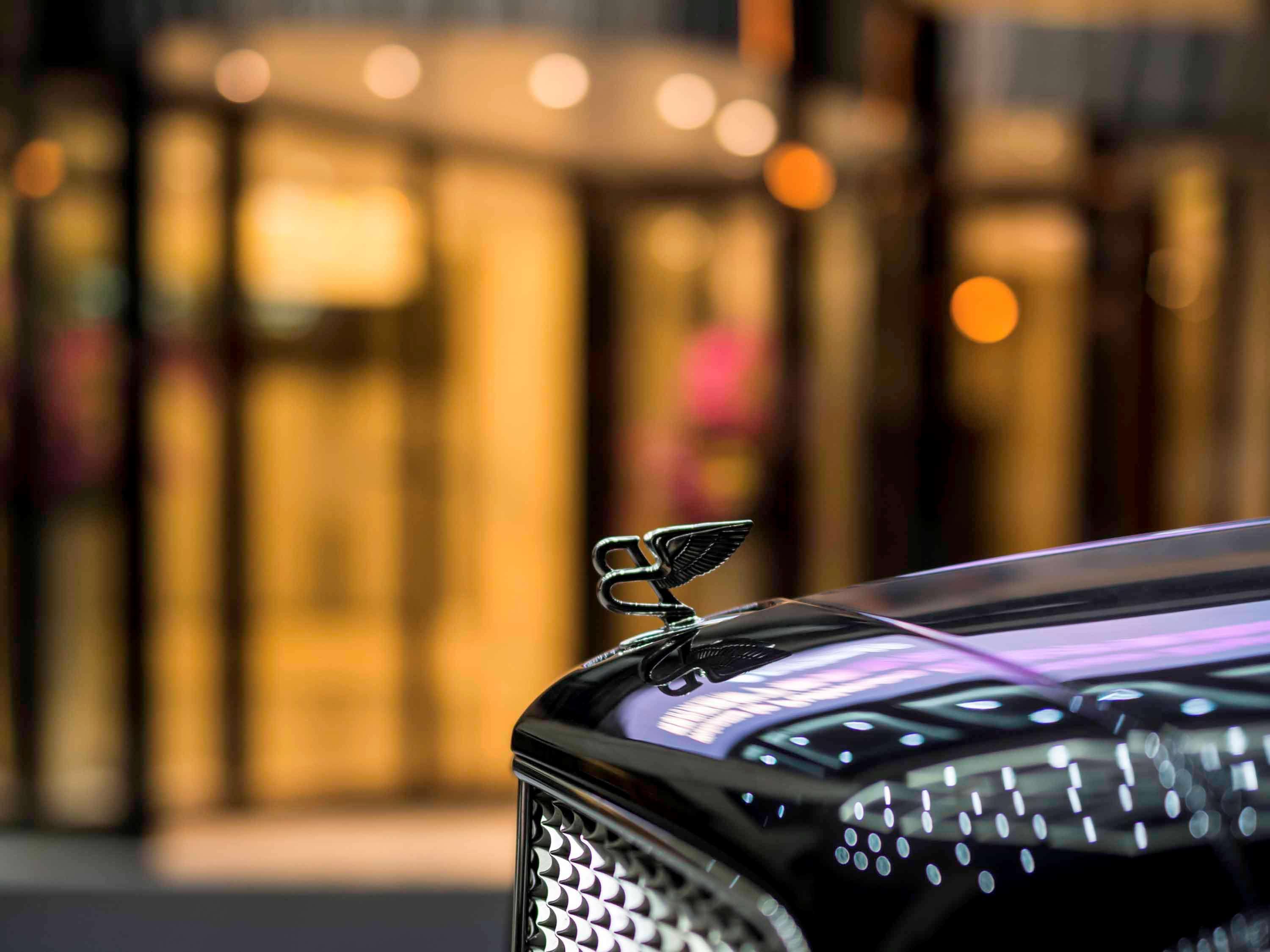 Pullman Qingdao Ziyue Hotel Exterior photo